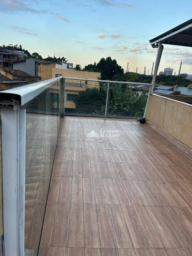 Casa, 2 quartos, 150 m² - Foto 16