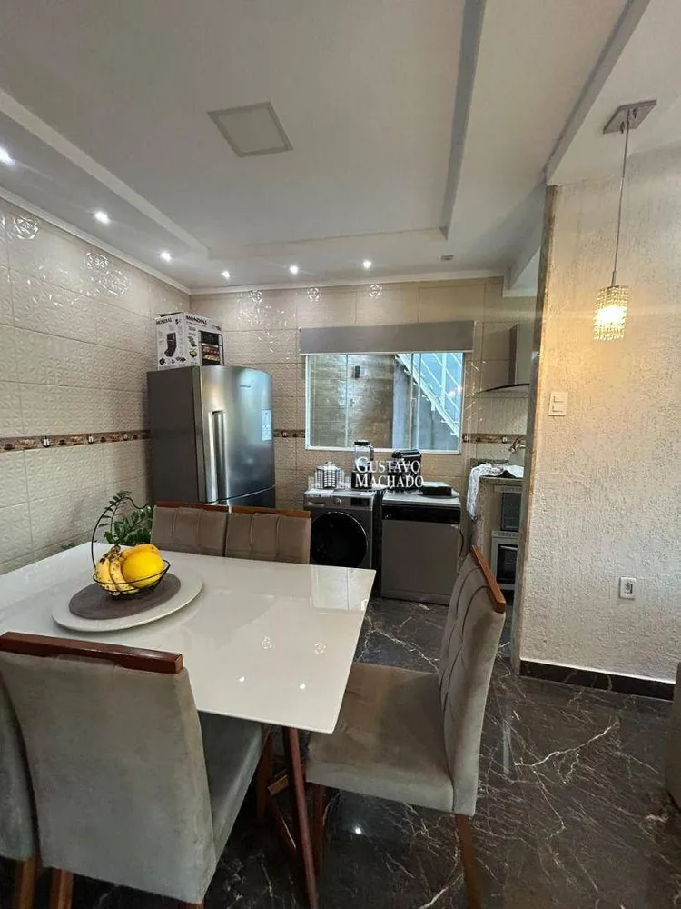 Casa, 2 quartos, 150 m² - Foto 5