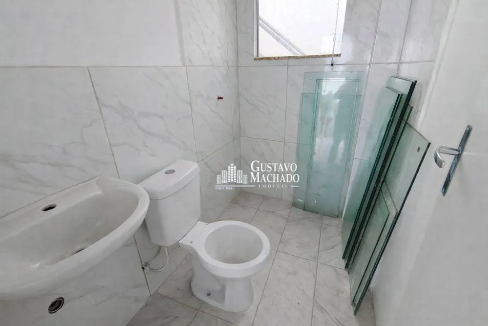 Apartamento, 2 quartos, 45 m² - Foto 6