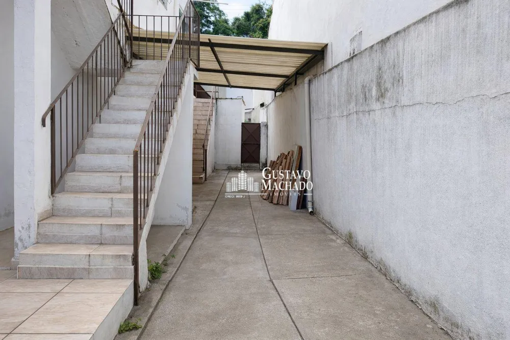 Apartamento, 2 quartos, 45 m² - Foto 2