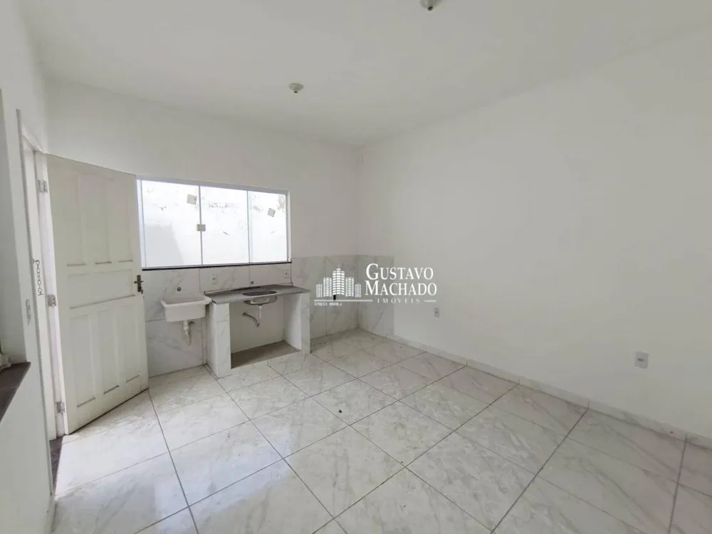 Apartamento, 2 quartos, 45 m² - Foto 3