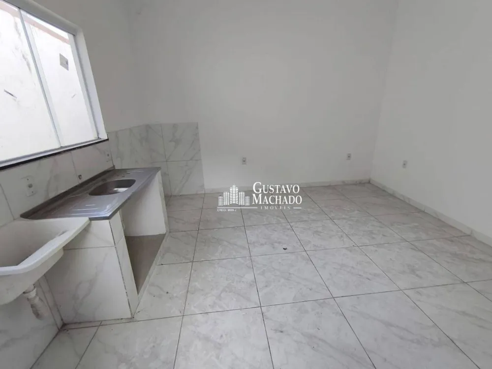 Apartamento, 2 quartos, 45 m² - Foto 4