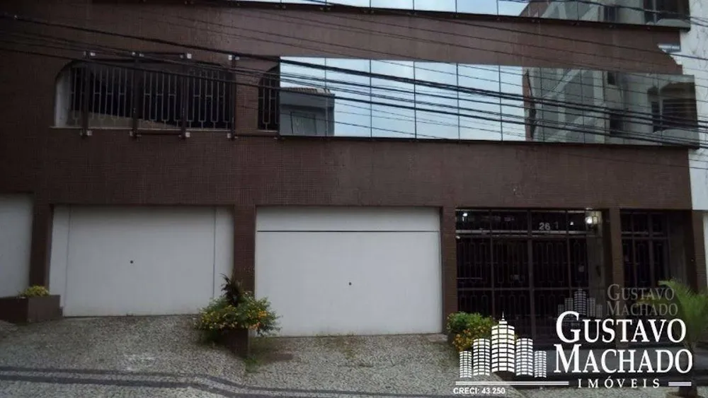 Apartamento, 4 quartos, 227 m² - Foto 3