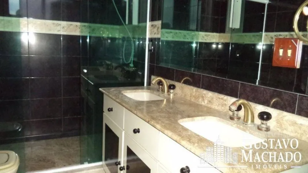 Apartamento, 4 quartos, 227 m² - Foto 13