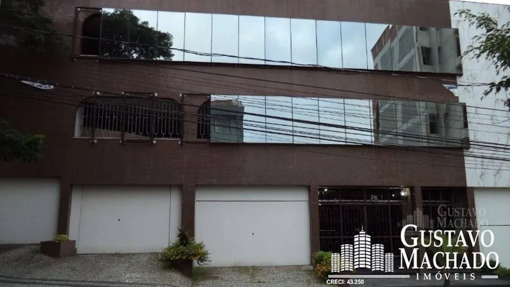 Apartamento, 4 quartos, 227 m² - Foto 2