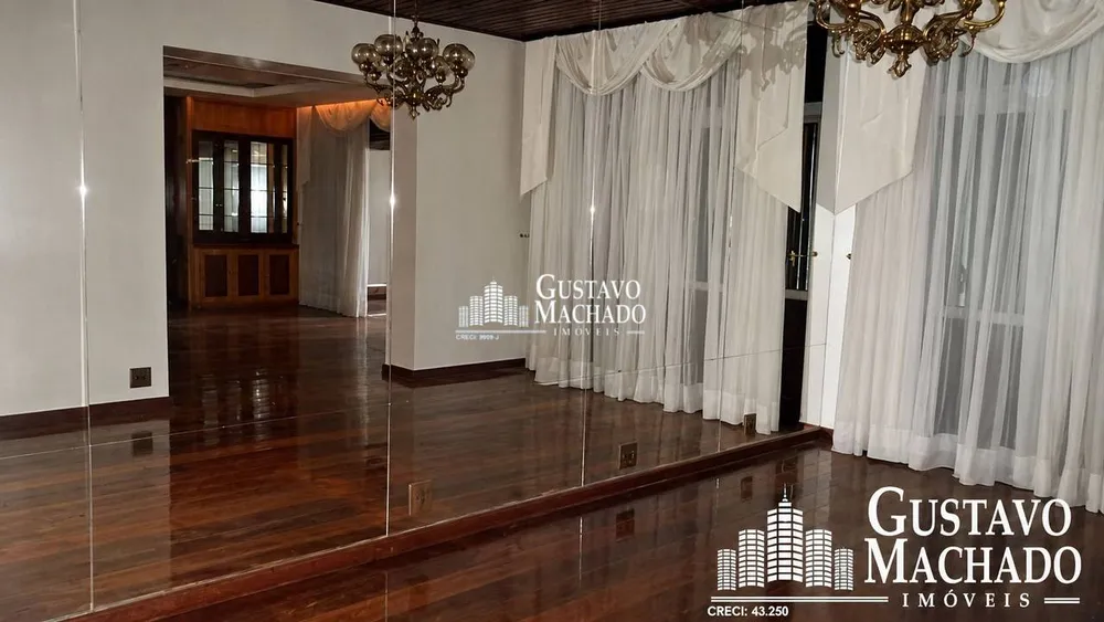 Apartamento, 4 quartos, 227 m² - Foto 12