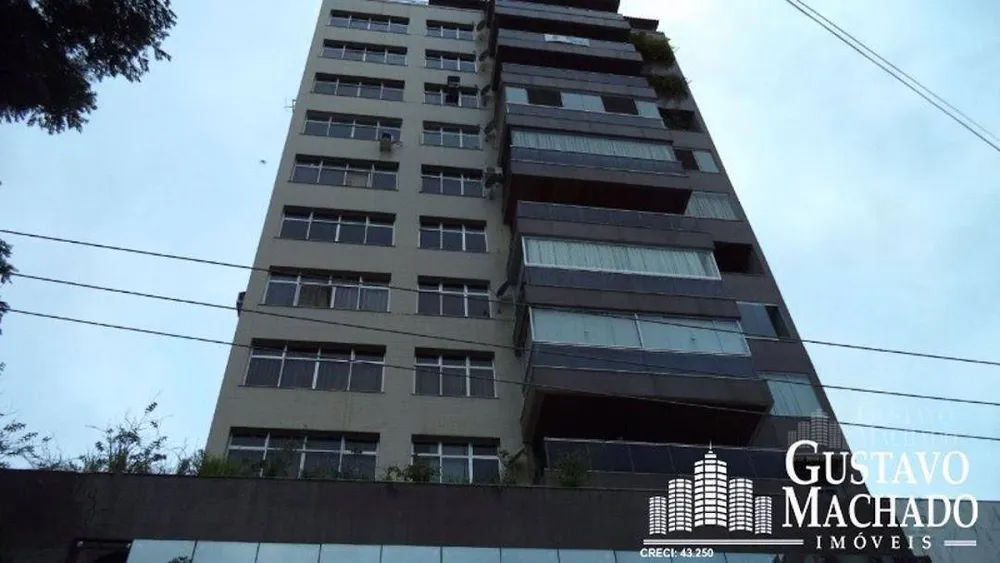 Apartamento, 4 quartos, 227 m² - Foto 1