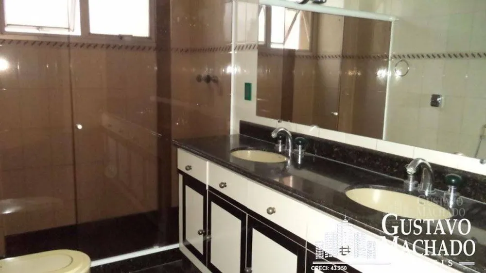 Apartamento, 4 quartos, 227 m² - Foto 12