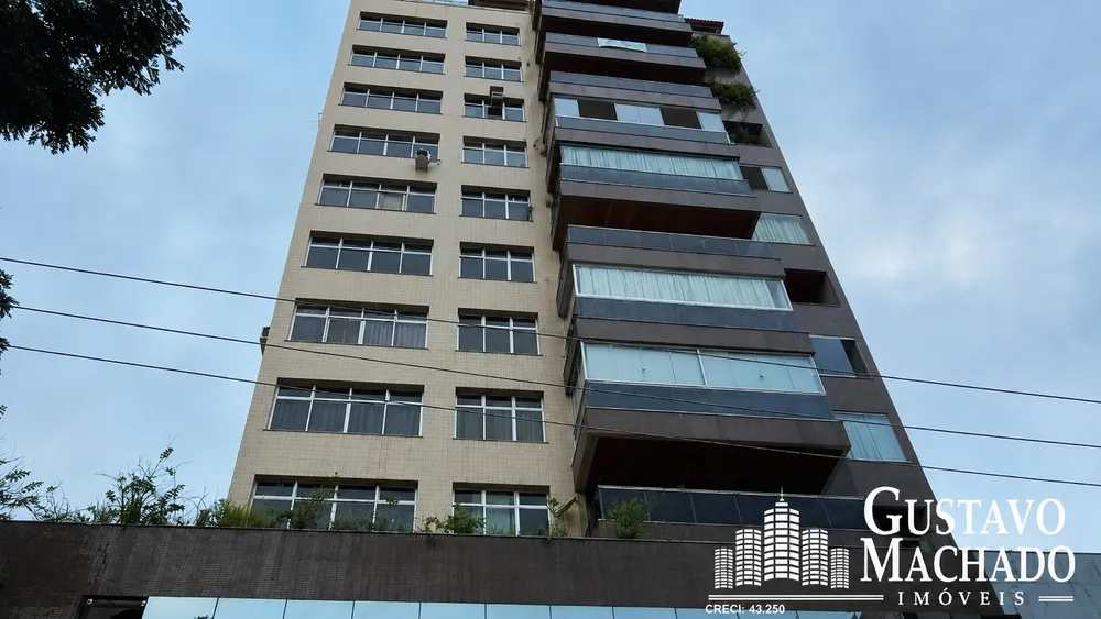 Apartamento, 4 quartos, 227 m² - Foto 2