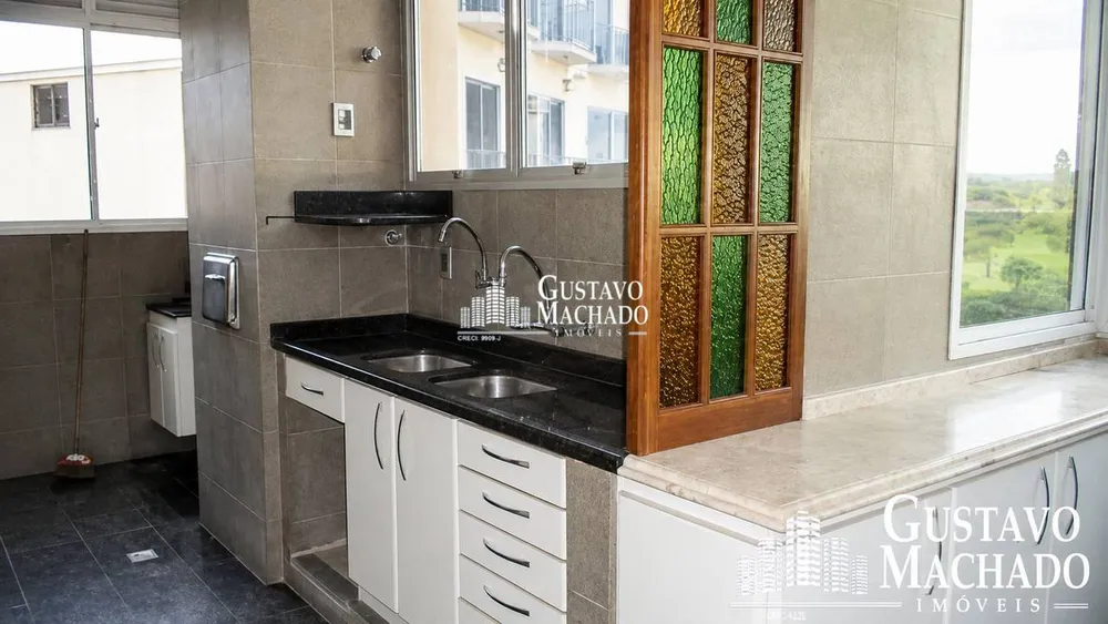 Apartamento, 4 quartos, 227 m² - Foto 30