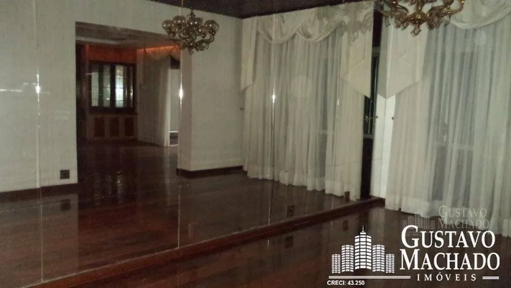 Apartamento, 4 quartos, 227 m² - Foto 6