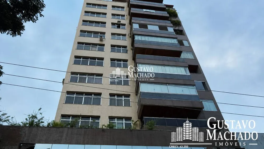 Apartamento, 4 quartos, 227 m² - Foto 3