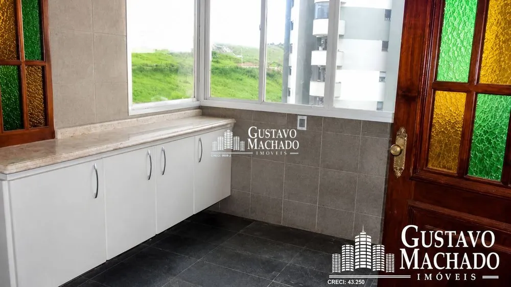 Apartamento, 4 quartos, 227 m² - Foto 34