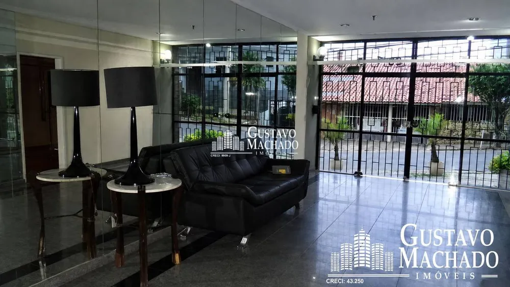Apartamento, 4 quartos, 227 m² - Foto 9