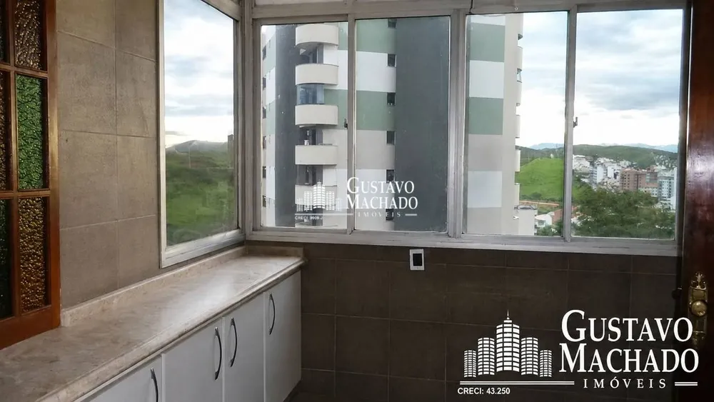 Apartamento, 4 quartos, 227 m² - Foto 37