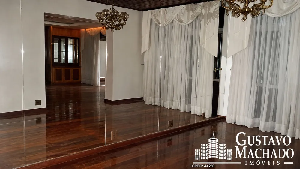 Apartamento, 4 quartos, 227 m² - Foto 11