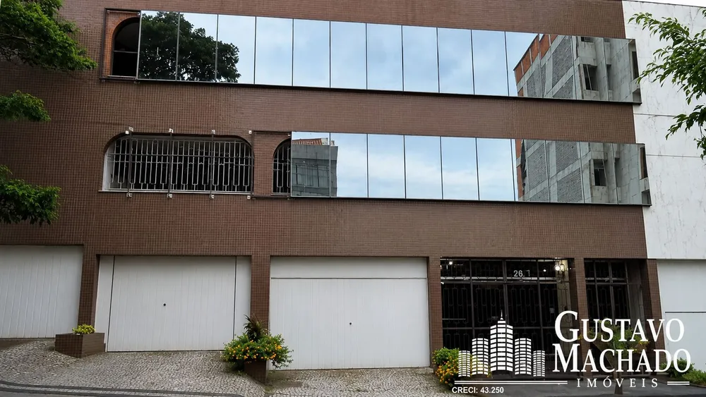 Apartamento, 4 quartos, 227 m² - Foto 5