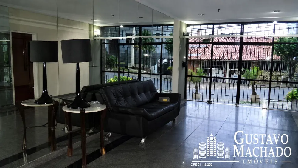 Apartamento, 4 quartos, 227 m² - Foto 8