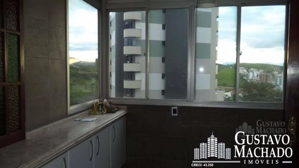 Apartamento, 4 quartos, 227 m² - Foto 30