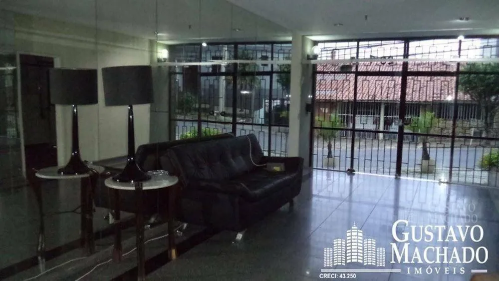Apartamento, 4 quartos, 227 m² - Foto 5