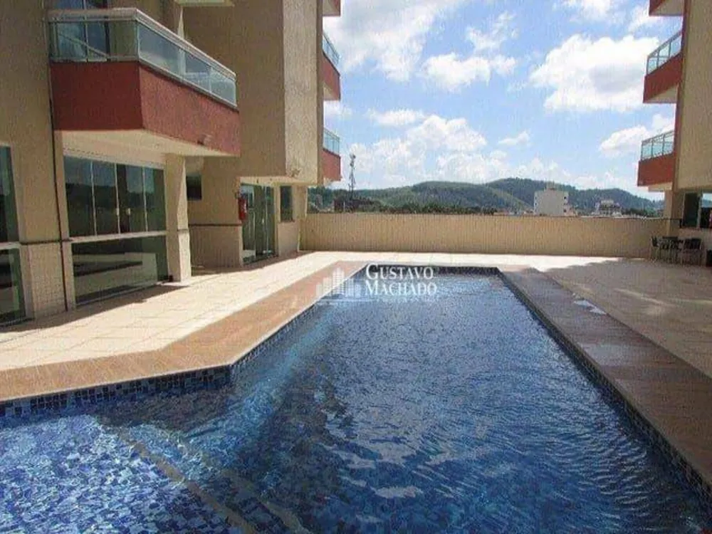 Apartamento, 3 quartos, 83 m² - Foto 1