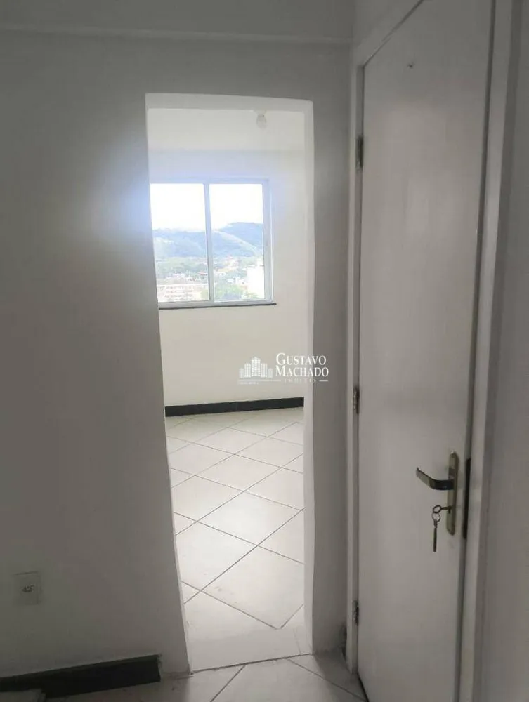Apartamento, 3 quartos, 83 m² - Foto 7