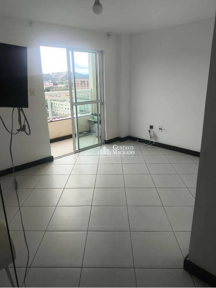 Apartamento, 3 quartos, 83 m² - Foto 4