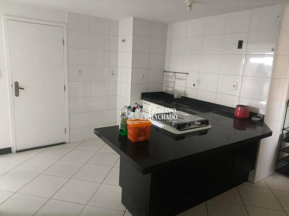 Apartamento, 3 quartos, 83 m² - Foto 8