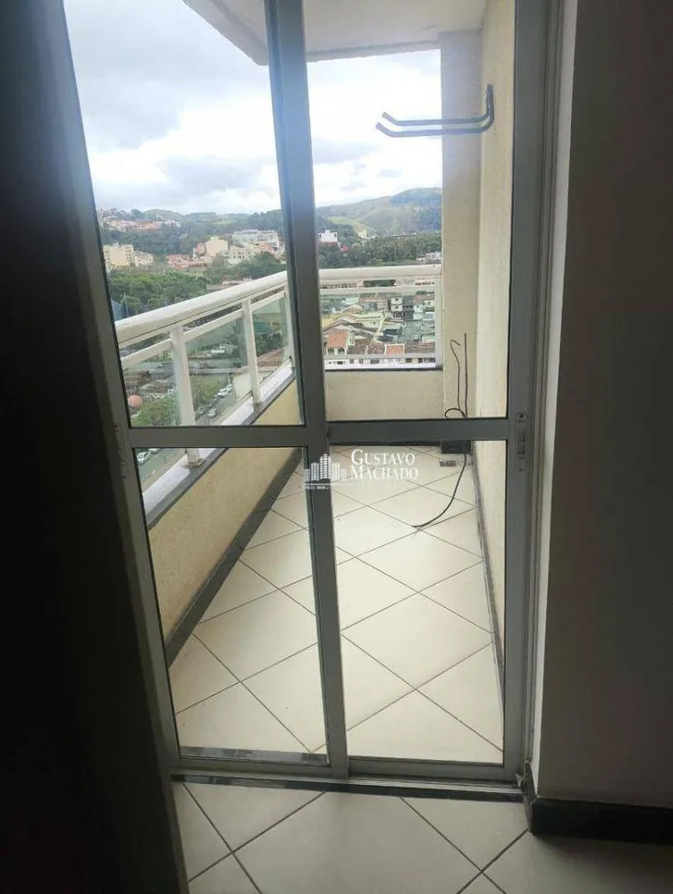 Apartamento, 3 quartos, 83 m² - Foto 5