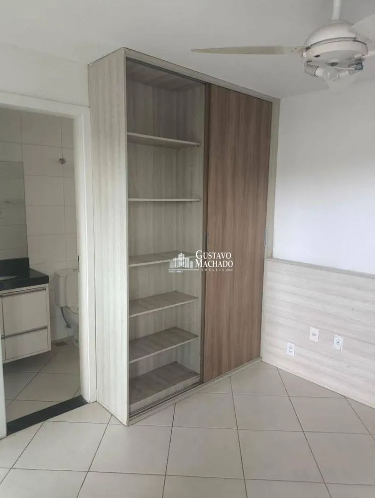 Apartamento, 3 quartos, 83 m² - Foto 2