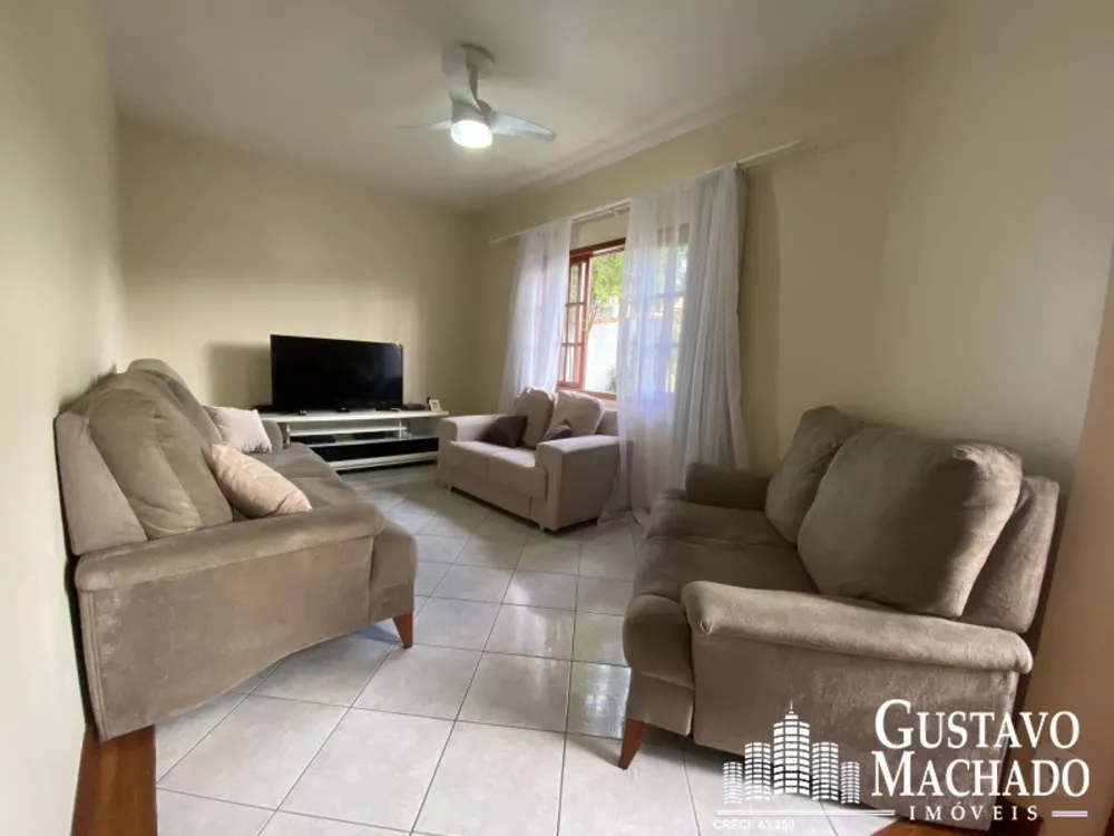 Casa, 3 quartos, 270 m² - Foto 4