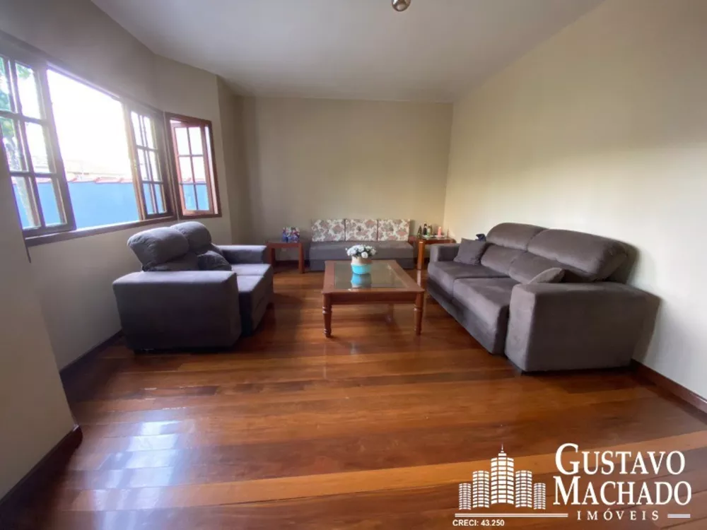 Casa, 3 quartos, 270 m² - Foto 2