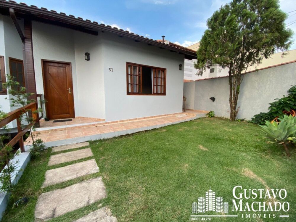 Casa, 3 quartos, 270 m² - Foto 8