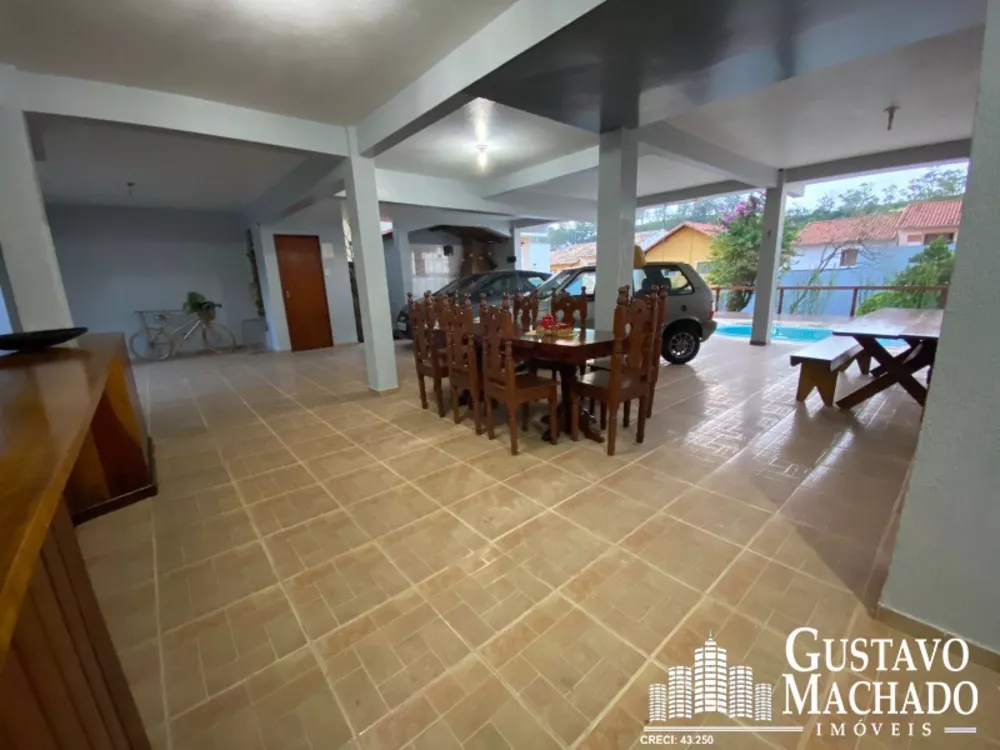 Casa, 3 quartos, 270 m² - Foto 12