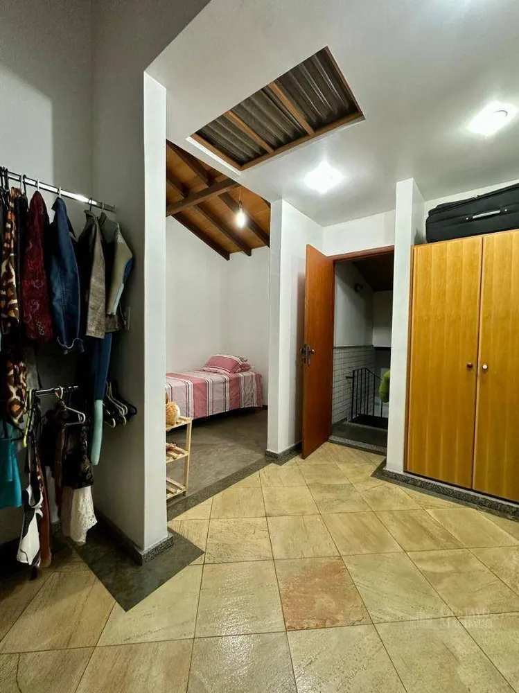 Casa, 3 quartos, 160 m² - Foto 8