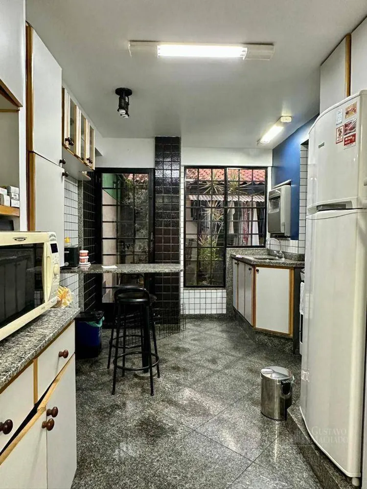 Casa, 3 quartos, 160 m² - Foto 6
