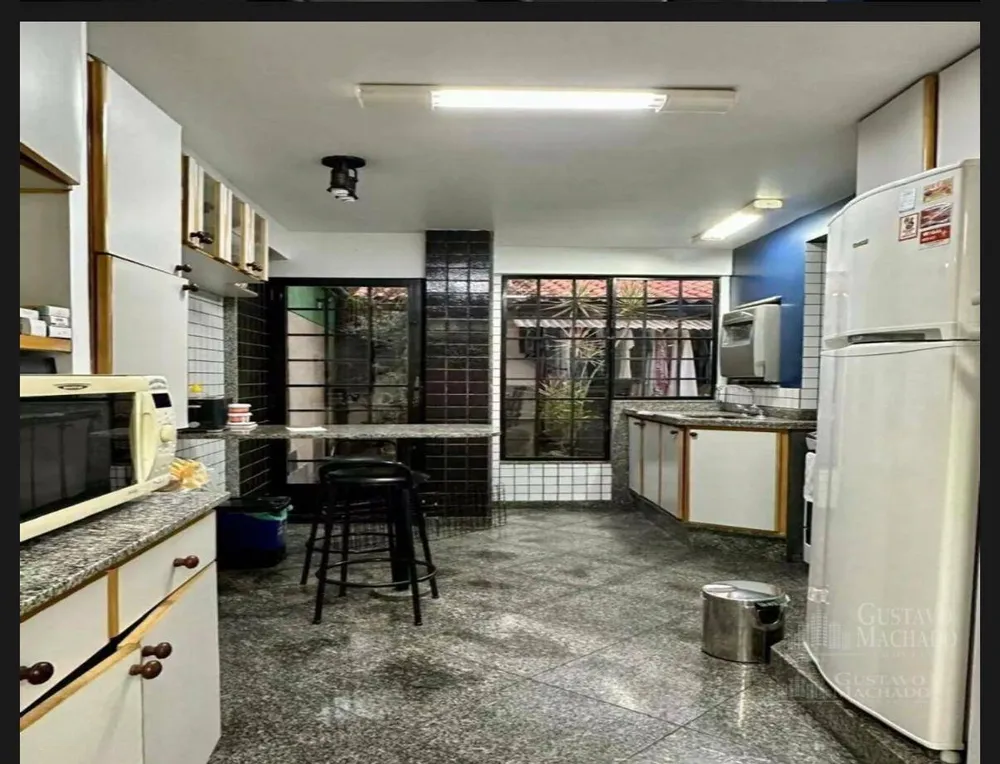 Casa, 3 quartos, 160 m² - Foto 15