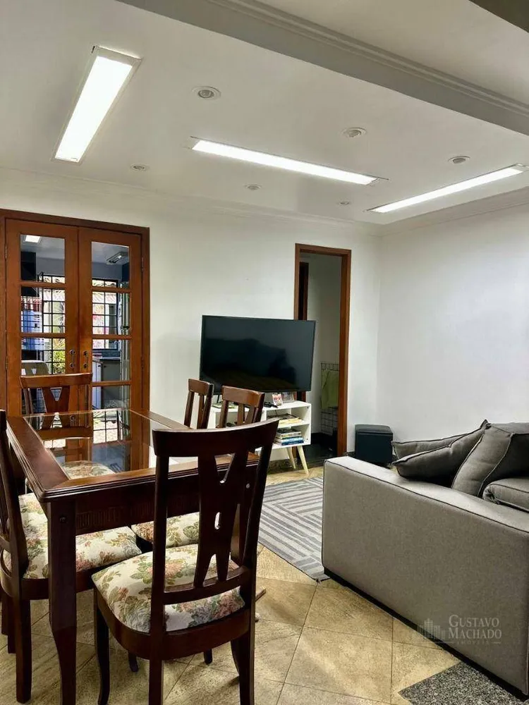 Casa, 3 quartos, 160 m² - Foto 7