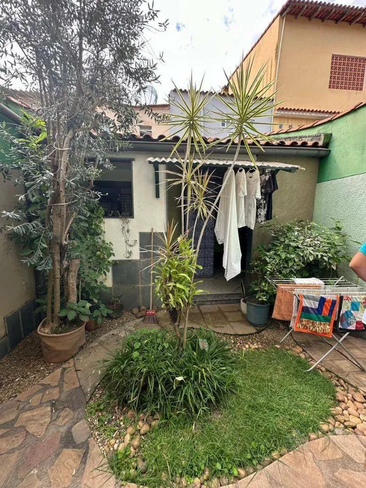 Casa, 3 quartos, 160 m² - Foto 12