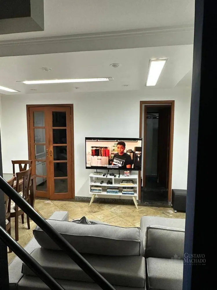 Casa, 3 quartos, 160 m² - Foto 16