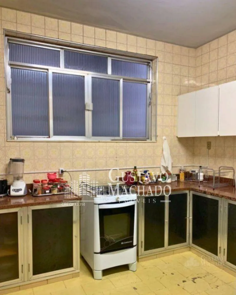 Casa, 4 quartos, 457 m² - Foto 8