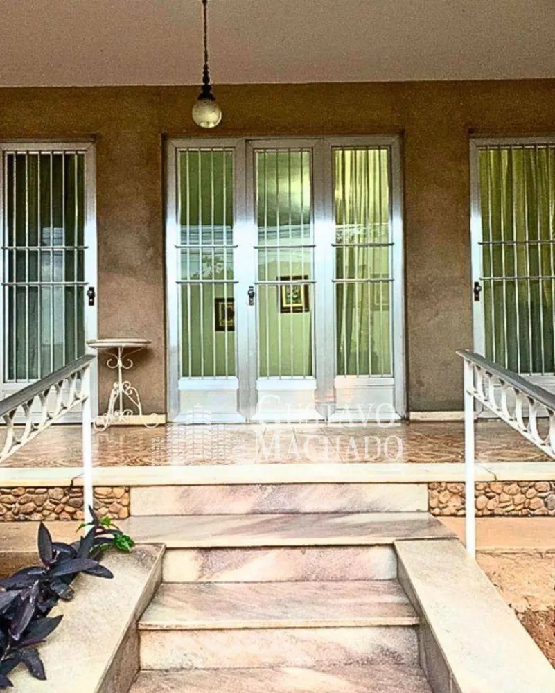 Casa, 4 quartos, 457 m² - Foto 18