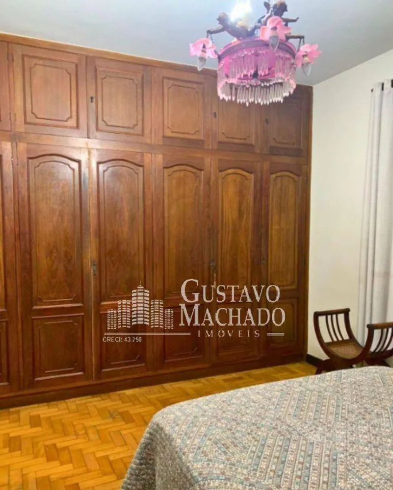 Casa, 4 quartos, 457 m² - Foto 14