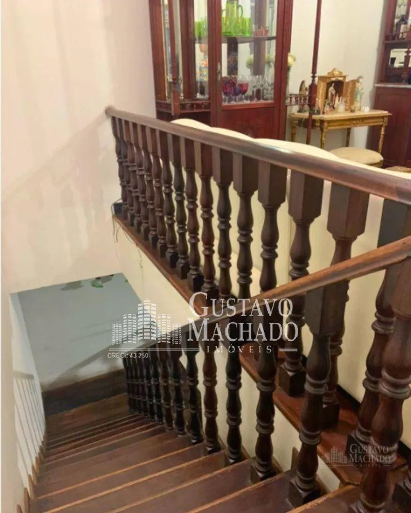 Casa, 4 quartos, 457 m² - Foto 7