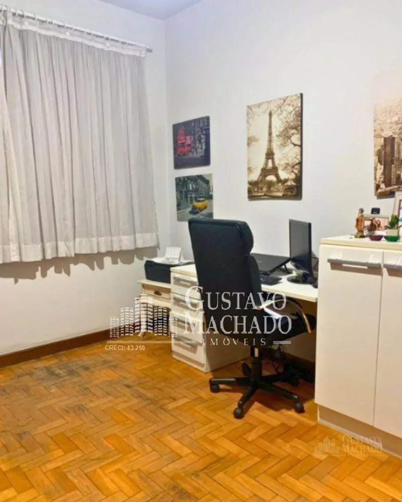 Casa, 4 quartos, 457 m² - Foto 2