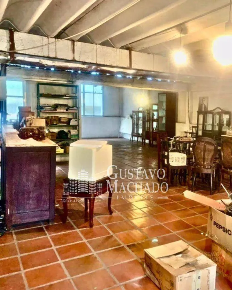 Casa, 4 quartos, 457 m² - Foto 12