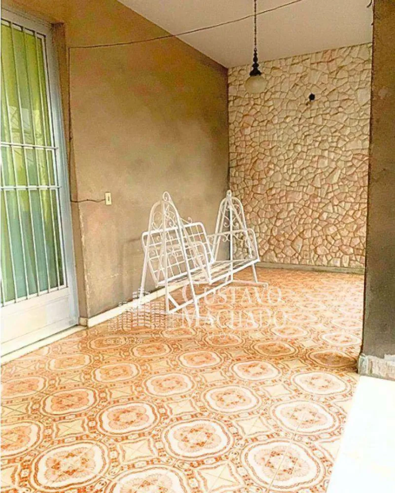 Casa, 4 quartos, 457 m² - Foto 17
