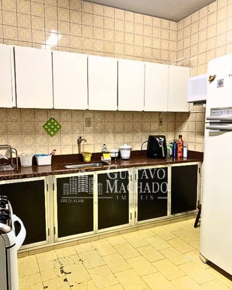 Casa, 4 quartos, 457 m² - Foto 13