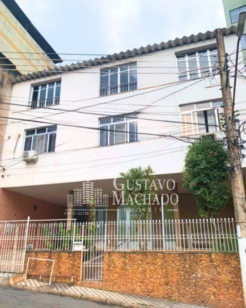 Casa, 4 quartos, 457 m² - Foto 11