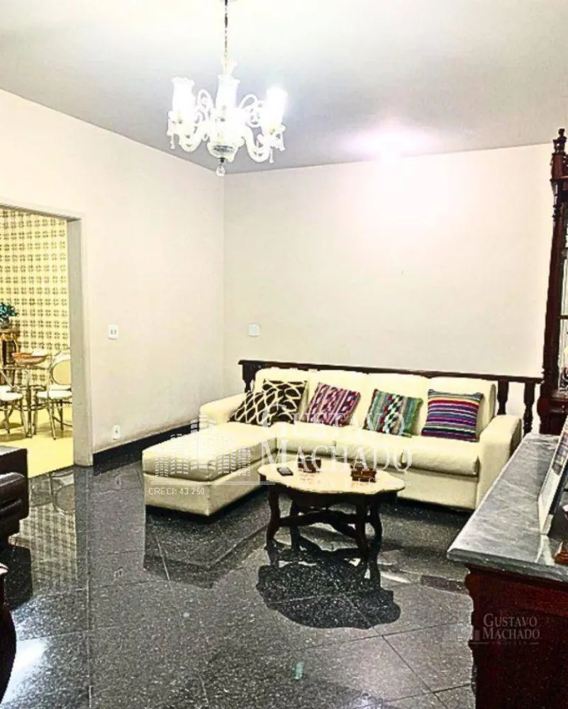 Casa, 4 quartos, 457 m² - Foto 3